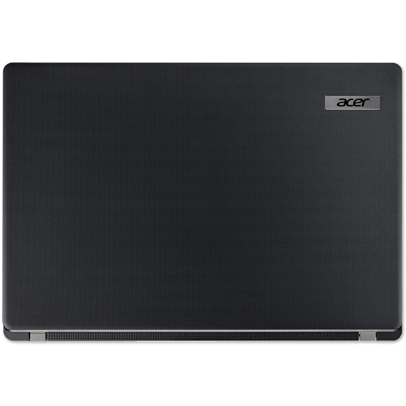 Ноутбук Acer TravelMate P2 P215-52-32X3 (NX.VLLER.00Q) 15.6"(1920x1080 (матовый))/Intel Core i3 10110U(2.1Ghz)/4096Mb/256SSDGb/noDVD/Int:Intel HD/Cam/BT/WiFi/war 3y/1.8kg/Black/Win10Pro + HDD upgrade — фото 3