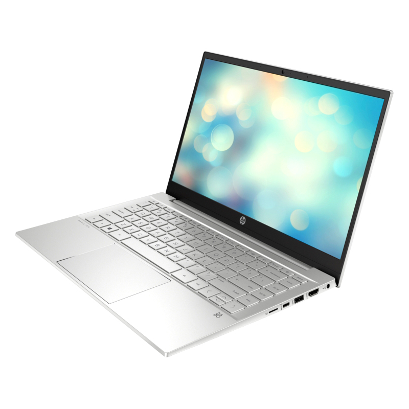 Ноутбук HP Pavilion 14-dv0094ur (5C0F2EA#ACB)+ RU kbd — фото 2