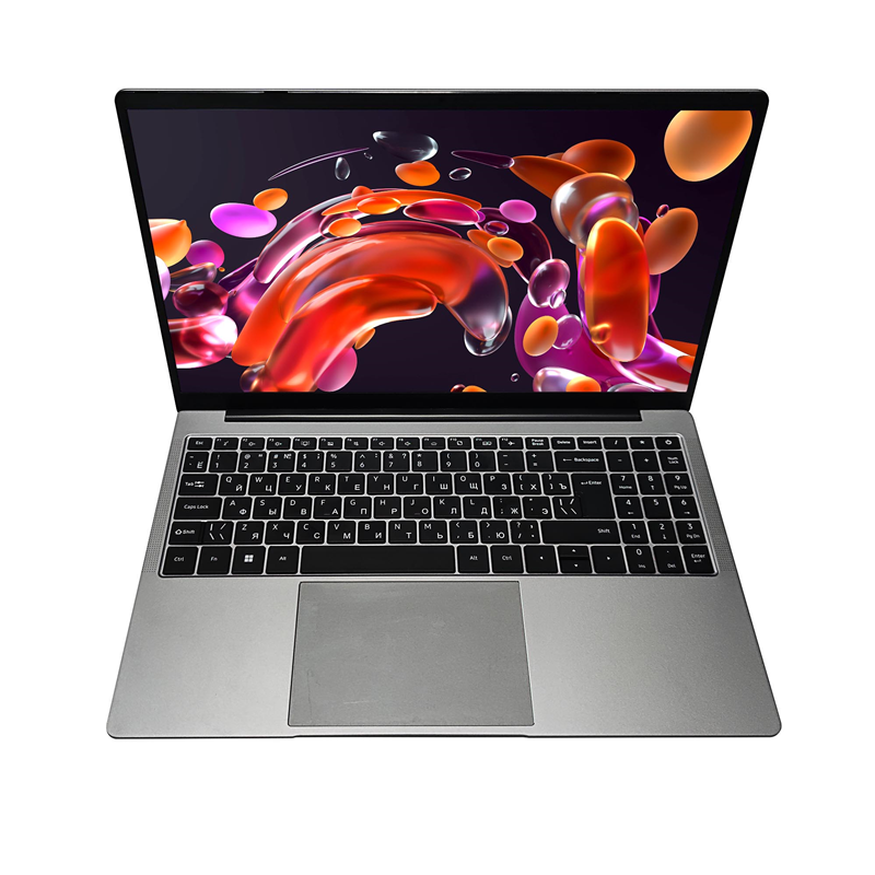 Ноутбук HIPER OFFICE HLP H1574O5165WM