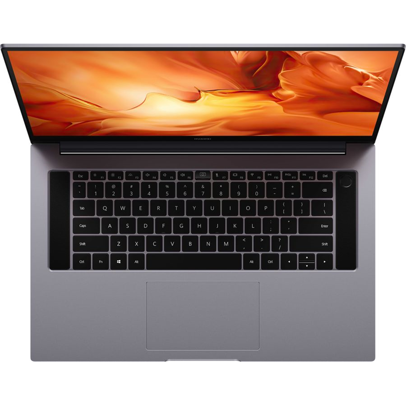 Ноутбук Huawei MateBook B3-520 BDZ-WDI9A (53012YDQ) — фото 3