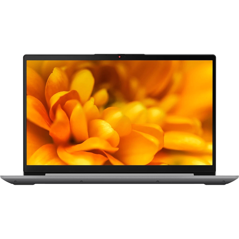 Ноутбук Lenovo IdeaPad 3 15ITL6 (82H800HCRK) 15.6"(1920x1080 IPS)/Intel Core i5 1135G7(2.4Ghz)/8192Mb/512SSDGb/noOS + 65W, R