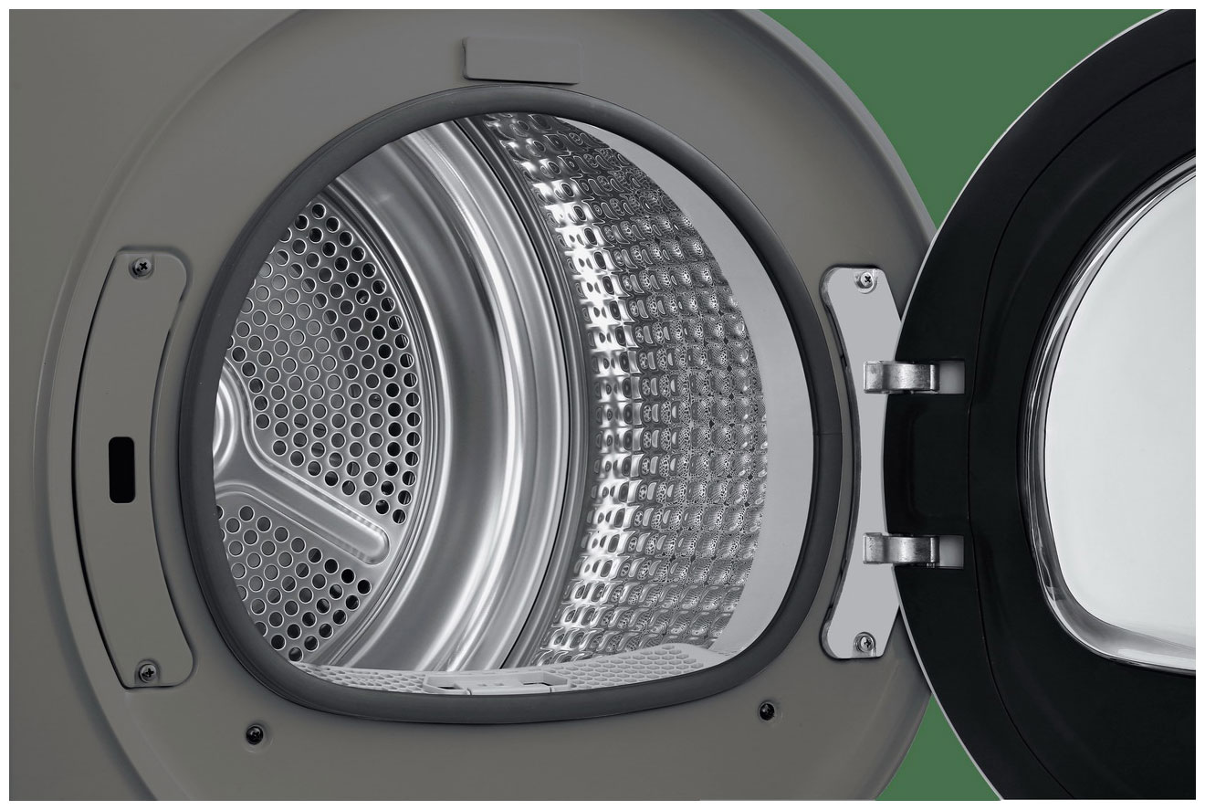 Сушильная машина Haier HD90-A2979S — фото 5