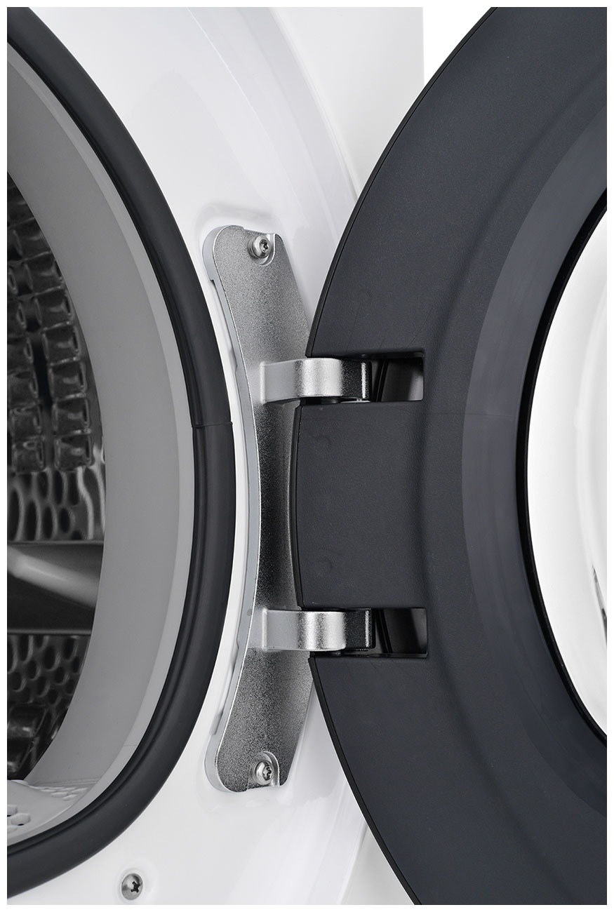 Сушильная машина Haier HD90-A2959, белый — фото 5