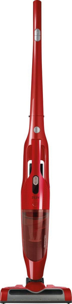 Пылесос ручной Gorenje SVC252GFR красный