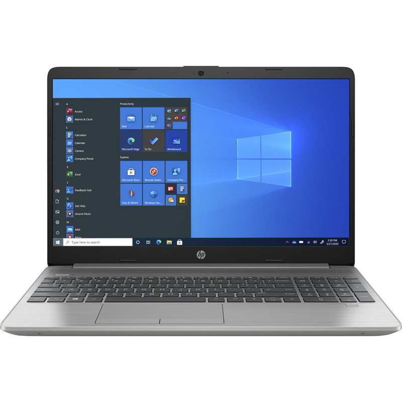 Ноутбук HP 250 G8 (4P2U8EA#ACB) 15.6"(1920x1080)/Intel Core i5 1135G7(2.4Ghz)/8192Mb/512SSDGb/DOS + RUS Kbd