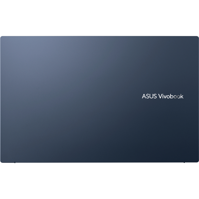 Ноутбук ASUS Vivobook X1503ZA-L1232 (90NB0WY1-M00NL0) 15.6"(1920x1080 OLED)/Intel Core i5 12500H(2.5Ghz)/16384Mb/512PCISSDGb/noDVD/Int:Intel Iris Xe Graphics/Cam/BT/WiFi/70WHr/war 1y/1.7kg/Quiet Blue/ — фото 3