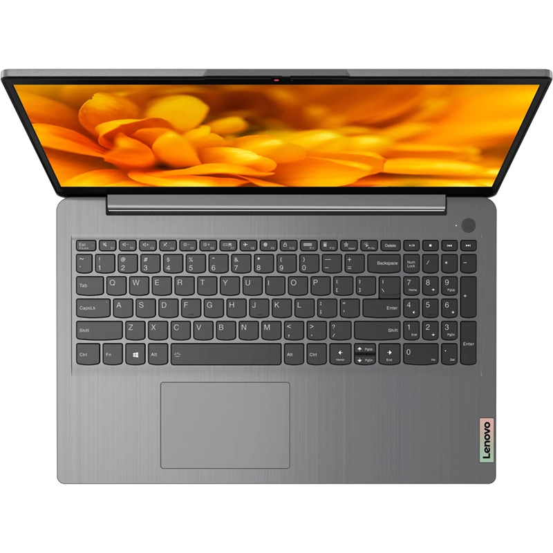 Ноутбук Lenovo IdeaPad 3 15ITL6 (82H8024SRK) Intel Core i7 1165G7(2.8Ghz)/12288Mb/1000+256SSDGb/noOS + 65W — фото 2