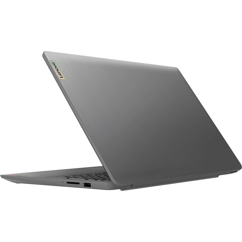 Ноутбук Lenovo IdeaPad 3 15ITL6 (82H801C3RK) 15.6"(1920x1080 IPS)/Intel Core i7 1165G7(2.8Ghz)/12288Mb/1000+256SSDGb/noOS — фото 4
