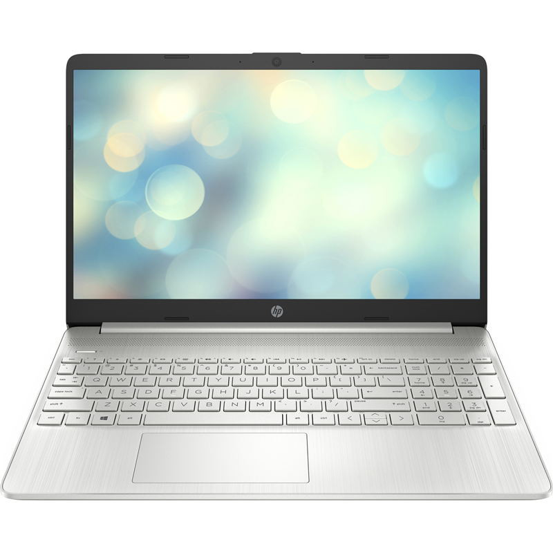 Ноутбук HP Laptop 15s-eq3053ci (6M879EA) 15.6"(1920x1080 IPS)/AMD Ryzen 7 5825U(2Ghz)/16384Mb/1024PCISSDGb/+ NSV C-deck