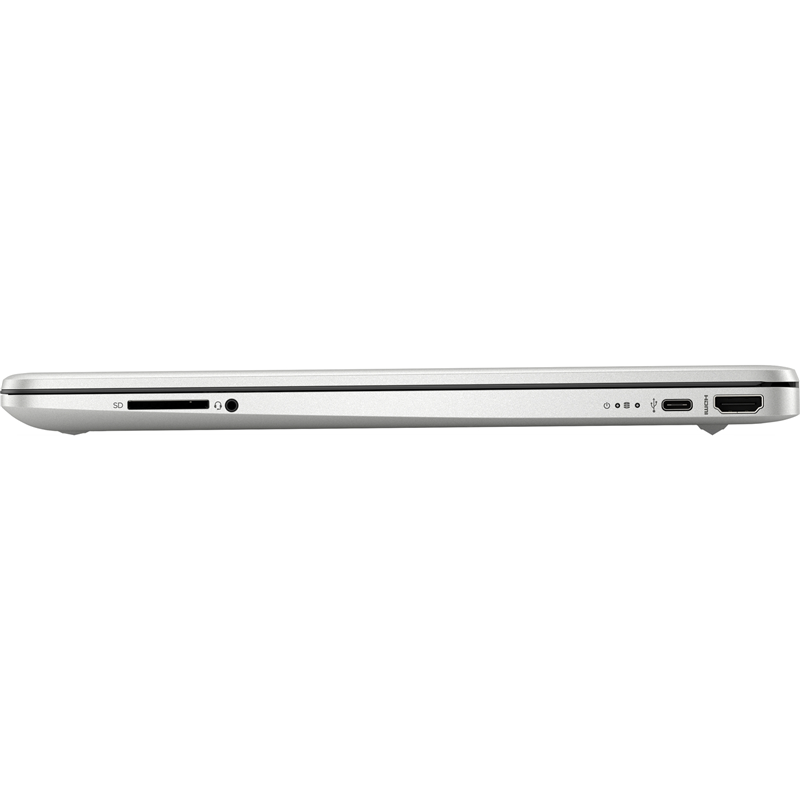 Ноутбук HP Laptop 15s-eq3053ci (6M879EA) 15.6"(1920x1080 IPS)/AMD Ryzen 7 5825U(2Ghz)/16384Mb/1024PCISSDGb/+ NSV C-deck — фото 3