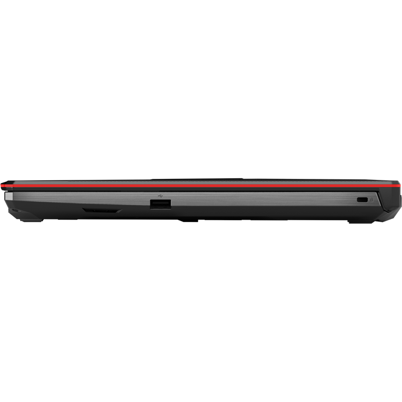 Ноутбук ASUS TUF Gaming F15 FX506LH-HN277W (90NR03U2-M006C0) 15.6"(1920x1080 (матовый, 144Hz) IPS)/Intel Core i5 10300H(2.5Ghz)/16384Mb/512PCISSDGb/noDVD/Ext:nVidia GeForce GTX1650(4096Mb)/Cam/BT/WiFi — фото 5
