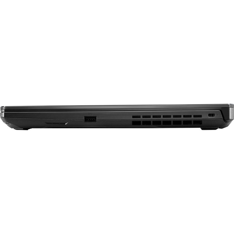 Ноутбук ASUS TUF Gaming F15 FX506HEB-HN169 (90NR0703-M04360) 15.6"(1920x1080 (матовый, 144Hz) IPS)/Intel Core i5 11400H(2.2Ghz)/16384Mb/512PCISSDGb/noDVD/Ext:nVidia GeForce RTX3050 Ti(4096Mb)/Cam/BT/W — фото 4