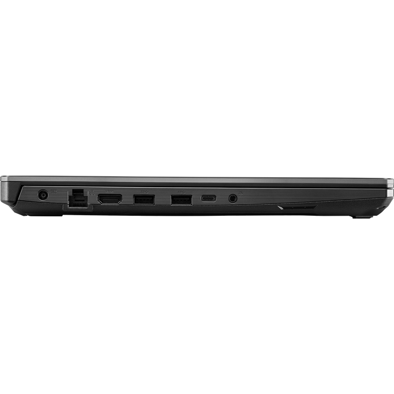 Ноутбук ASUS TUF Gaming F15 FX506HEB-HN169 (90NR0703-M04360) 15.6"(1920x1080 (матовый, 144Hz) IPS)/Intel Core i5 11400H(2.2Ghz)/16384Mb/512PCISSDGb/noDVD/Ext:nVidia GeForce RTX3050 Ti(4096Mb)/Cam/BT/W — фото 5