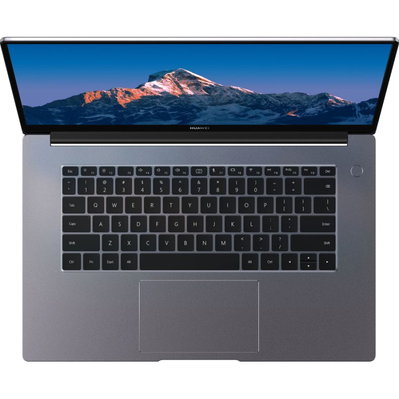 Ноутбук Huawei MateBook B3-520 BDZ-WDH9A (53013JHX) — фото 2