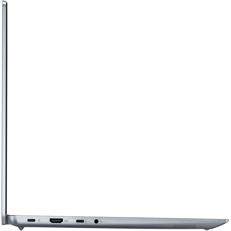 Ноутбук Lenovo IdeaPad 5 Pro 16IHU6 (82L9008NRK) 16"(2560x1600)/Intel Core i5 11300H(3.1Ghz)/8192Mb/512SSDGb/Win11Home + 95W — фото 4