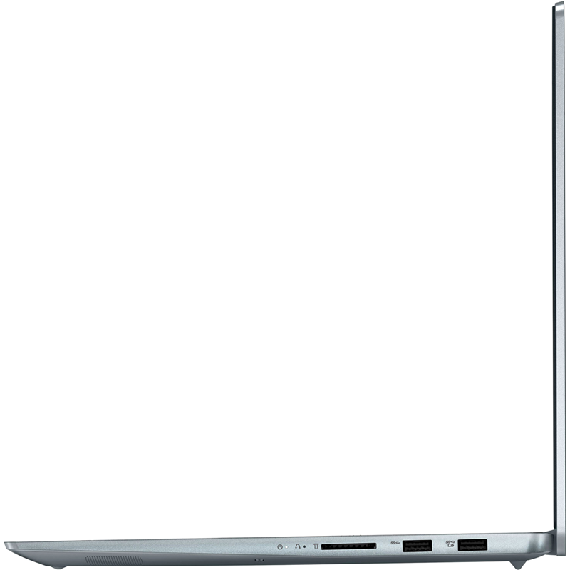 Ноутбук Lenovo IdeaPad 5 Pro 16IHU6 (82L9008NRK) 16"(2560x1600)/Intel Core i5 11300H(3.1Ghz)/8192Mb/512SSDGb/Win11Home + 95W — фото 5