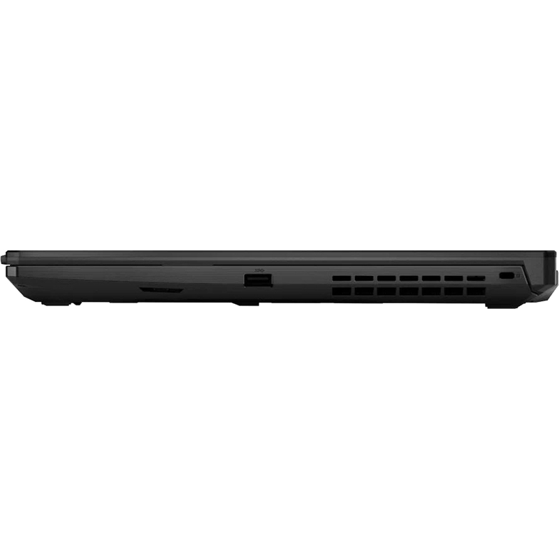 Ноутбук ASUS TUF Gaming F15 FX706HEB-HX103 (90NR0713-M03690) 17.3"(1920x1080 (матовый, 144Hz) IPS)/Intel Core i5 11400H(2.2Ghz)/8192Mb/512PCISSDGb/noDVD/Ext:nVidia GeForce RTX3050 Ti(4096Mb)/Cam/BT/Wi — фото 5