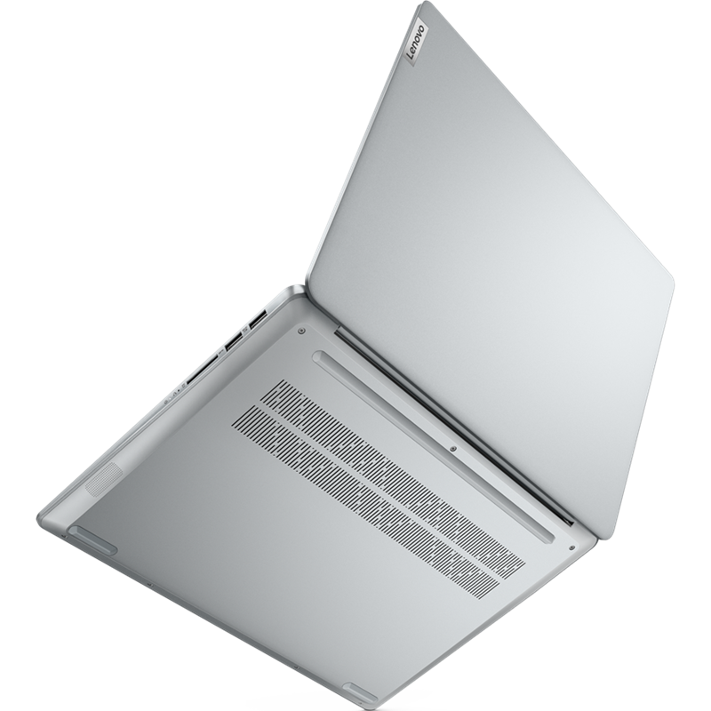 Ноутбук Lenovo IdeaPad 5 Pro 14ITL6 (82L300MTRK) 14"(2240x1400 IPS)/Intel Core i7 1165G7(2.8Ghz)/8192Mb/512SSDGb/Win11Home + 65W — фото 3