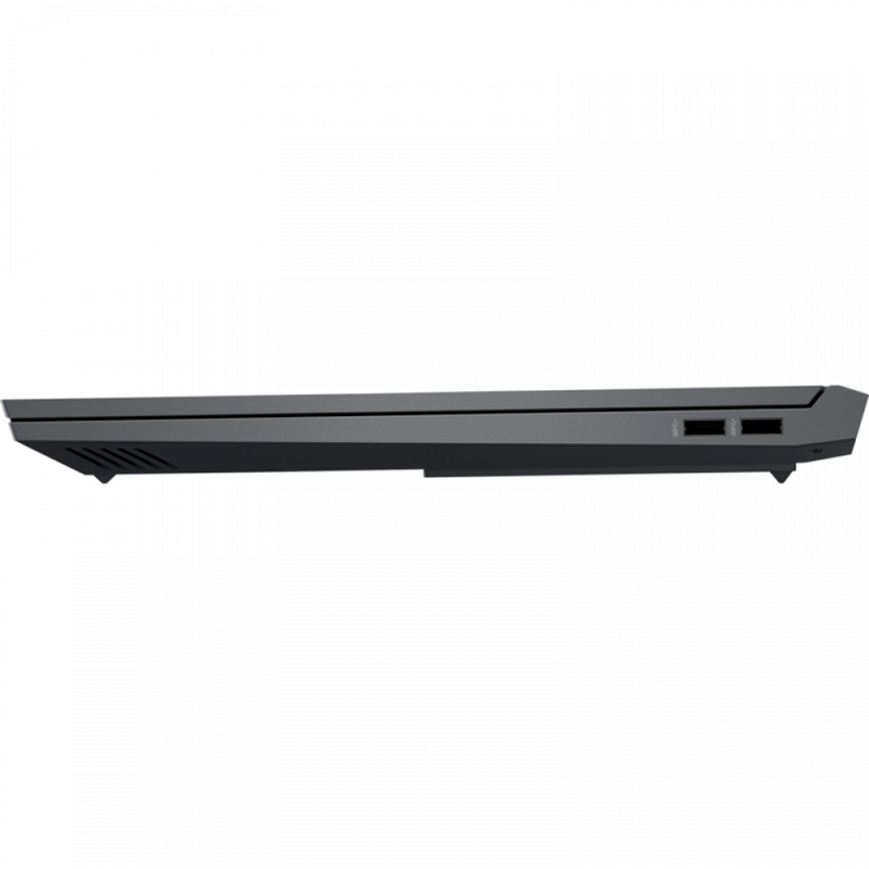 Ноутбук HP Victus 16-d1059ci (6K317EA) 16.1"(1920x1080 IPS)/Intel Core i5 12500H(3.3Ghz)/16384Mb/512PCISSDGb/noDVD/Ext:GeForce RTX 3050 Ti(4096Mb)/Cam/BT/WiFi/70WHr/war 1y/Mica Silver/FreeDOS + RU kbd — фото 4