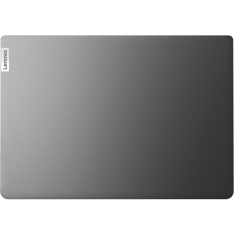 Ноутбук Lenovo IdeaPad 5 Pro 16ACH6 (82L500UNRK) 16"(2560x1600)/AMD Ryzen 5 5600H(3.3Ghz)/16384Mb/512SSDGb/Ext:nVidia GeForce GTX1650(4096Mb) RU kb — фото 3
