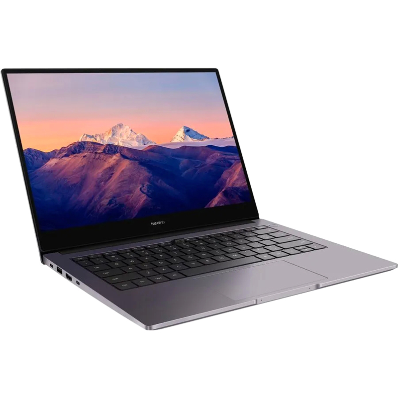 Ноутбук Huawei MateBook B3-420 NDZ-WDH9A (53013FCU) — фото 2