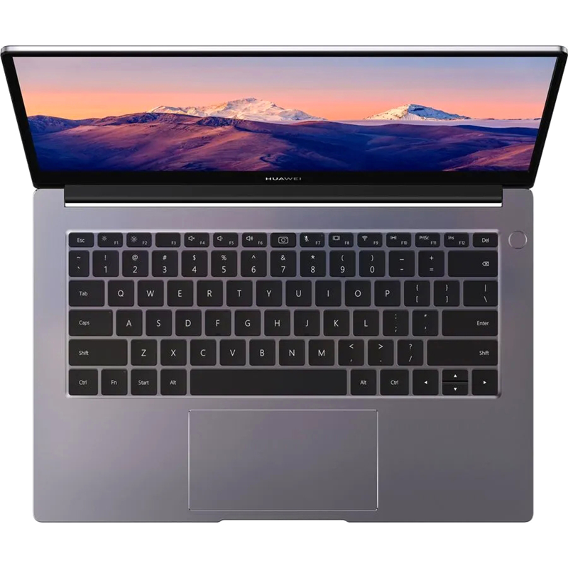 Ноутбук Huawei MateBook B3-420 NDZ-WDH9A (53013FCU) — фото 3