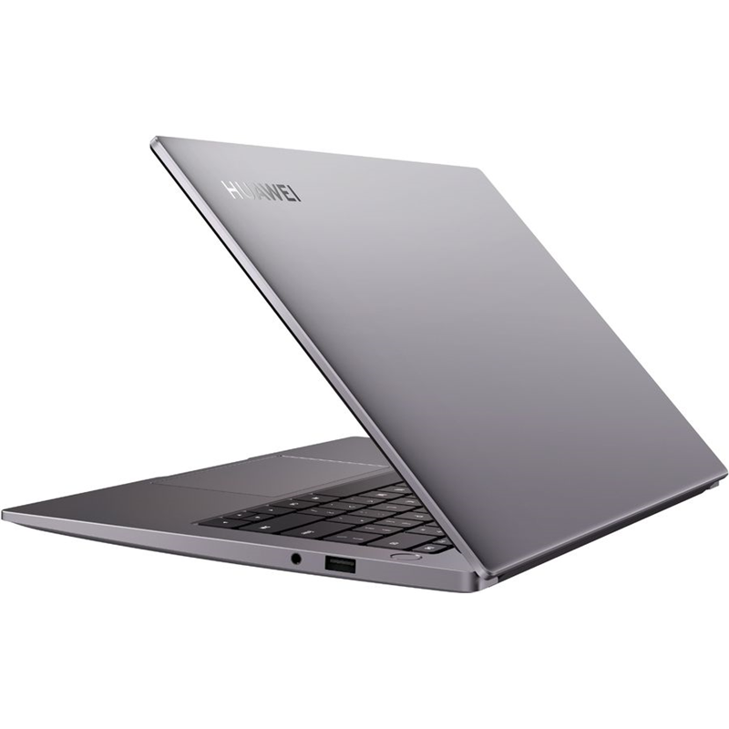 Ноутбук Huawei MateBook B3-410 NBZ-WBH9B (53012KFU) Intel Core i5 10210U(1.6Ghz)/8192Mb/512PCISSDGb — фото 3