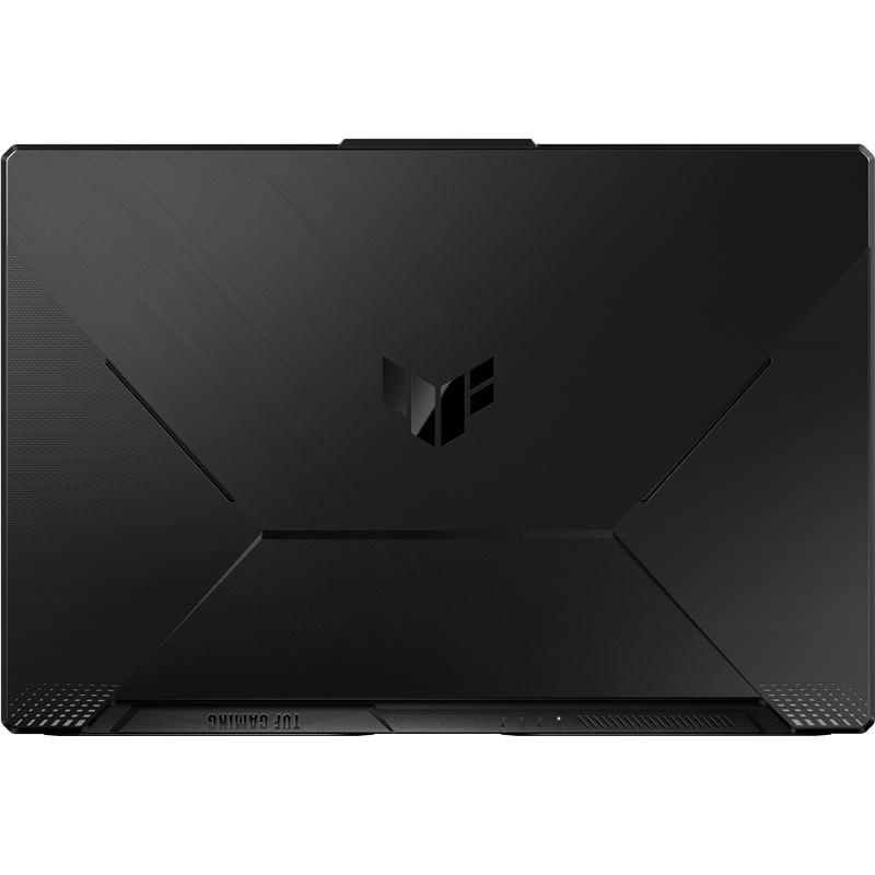 Ноутбук ASUS TUF Gaming F15 FX706HEB-HX166W (90NR0714-M001Z0) 17.3"(1920x1080 (матовый, 144Hz) IPS)/Intel Core i5 11400H(2.2Ghz)/8192Mb/512PCISSDGb/noDVD/Ext:nVidia GeForce RTX3050 Ti(4096Mb)/Cam/BT/W — фото 4