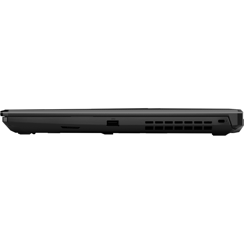Ноутбук ASUS TUF Gaming F15 FX706HEB-HX166W (90NR0714-M001Z0) 17.3"(1920x1080 (матовый, 144Hz) IPS)/Intel Core i5 11400H(2.2Ghz)/8192Mb/512PCISSDGb/noDVD/Ext:nVidia GeForce RTX3050 Ti(4096Mb)/Cam/BT/W — фото 7