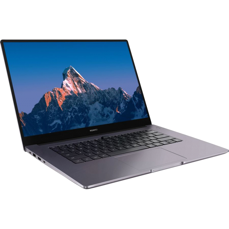 Ноутбук Huawei MateBook B3-520 BDZ-WDH9A (53013FCL) Intel Core i5 1135G7(2.4Ghz)/8192Mb/512PCISSDGb — фото 2