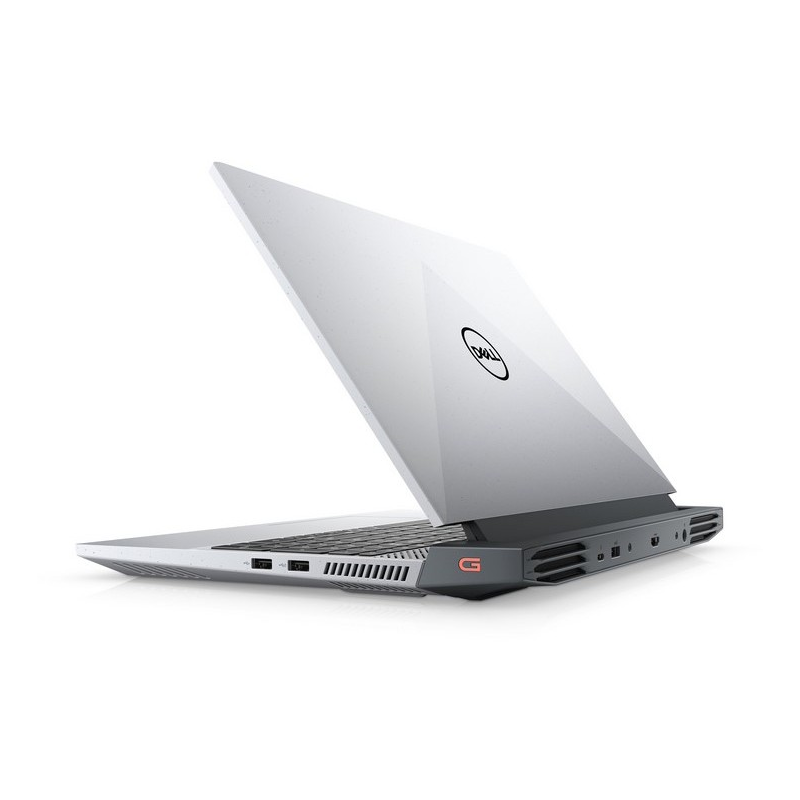 Ноутбук Dell G5 15 5515 (G515-1427) 15.6"(1920x1080 (матовый, 120Hz))/AMD Ryzen 7 5800H(3.2Ghz)/16384Mb/512SSDGb/Win 11 Home + 250 nits — фото 2