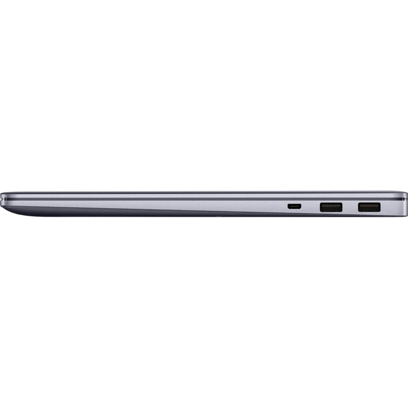 Ноутбук Huawei MateBook B5-430 KLVDZ-WFH9 (53013FCW)14"(2160x1440 IPS)/Intel Core i5 1135G7(2.4Ghz)/16384Mb/512PCISSDGb/noDVD/Int:Intel Iris Xe Graphics/Cam/BT/WiFi/war 1y/1.49kg/Space Grey/Win10Pro + — фото 6