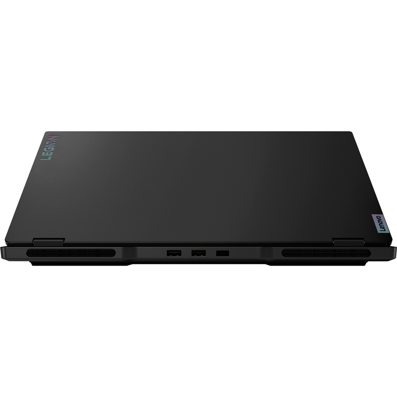 Ноутбук Lenovo Legion S7 15ACH6 (82K8001ARK) 15.6"(1920x1080 IPS)/AMD Ryzen 5 5600H(3.3Ghz)/16384Mb/1024SSDGb/noDVD/Ext:nVidia GeForce RTX3060(6144Mb)/Cam/BT/WiFi/71WHr/war 1y/1.9kg/shadow black/noOS — фото 5