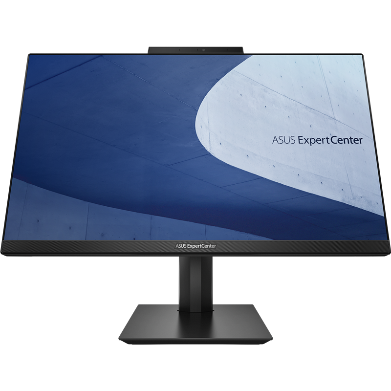 Моноблок ASUS ExpertCenter E5 AiO 24 A5402WHAK-BA007X (90PT0372-M00CH0) 23.8"(1920x1080 (матовый) IPS)/Intel Core i5 11500B(3.3Ghz)/8192Mb/512PCISSDGb/noDVD/Int:Intel UHD Graphics/Cam/BT/WiFi/war 1y/7 — фото 2