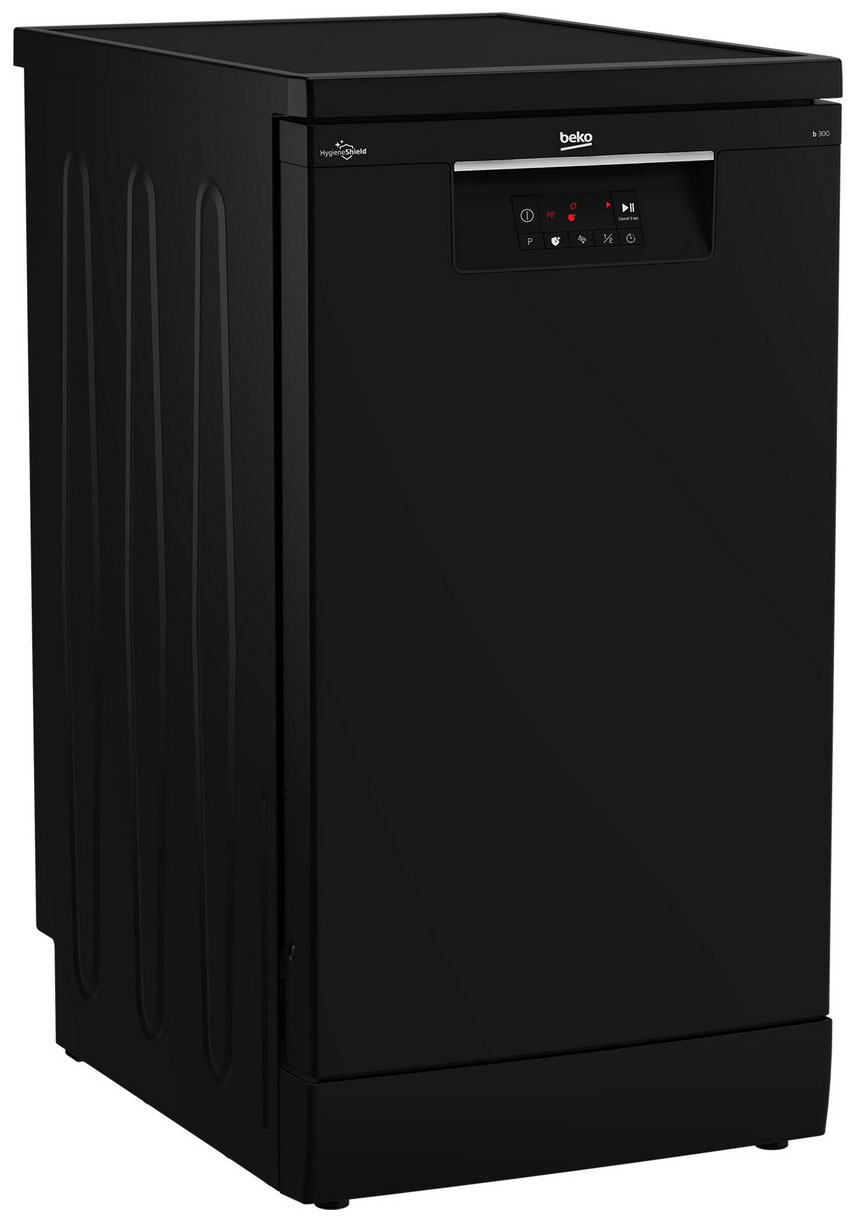 Посудомоечная машина Beko BDFS15020B — фото 3