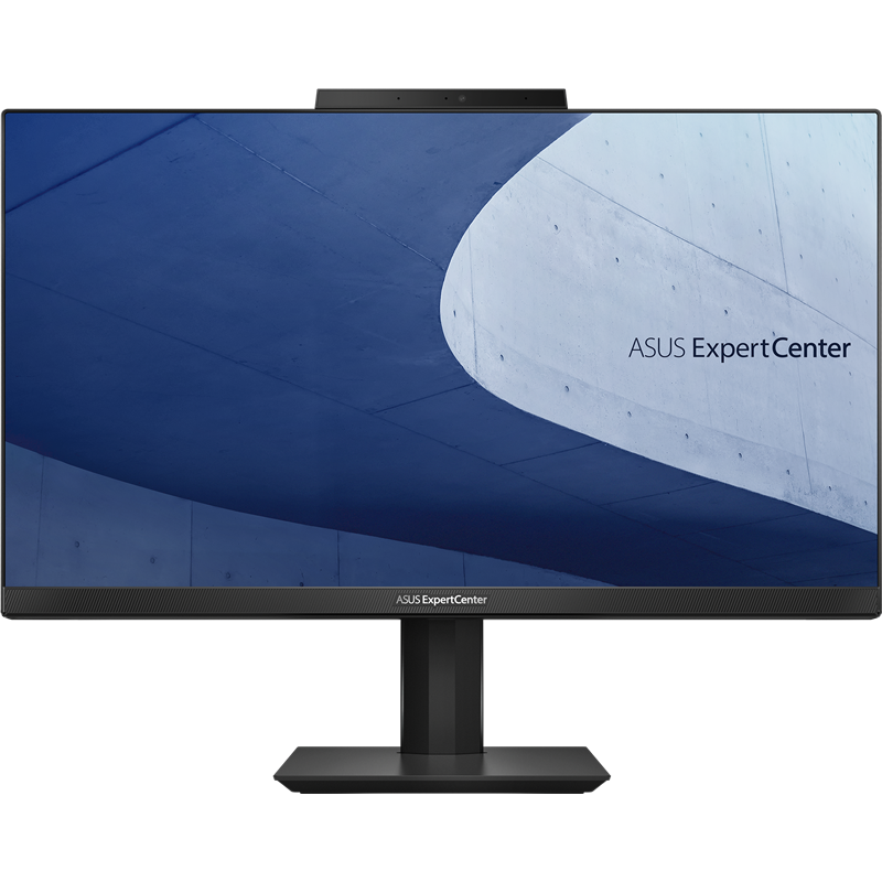 Моноблок ASUS ExpertCenter E5 AiO 24 A5402WHAK-BA010X (90PT0372-M00DK0) 23.8"(1920x1080 (матовый) IPS)/Intel Core i5 11500B(3.3Ghz)/8192Mb/256PCISSDGb/noDVD/Int:Intel UHD Graphics/Cam/BT/WiFi/war 1y/7 — фото 2