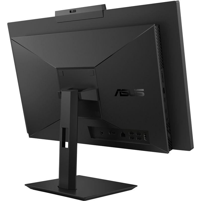 Моноблок ASUS ExpertCenter E5 AiO 24 A5402WHAK-BA010X (90PT0372-M00DK0) 23.8"(1920x1080 (матовый) IPS)/Intel Core i5 11500B(3.3Ghz)/8192Mb/256PCISSDGb/noDVD/Int:Intel UHD Graphics/Cam/BT/WiFi/war 1y/7 — фото 4
