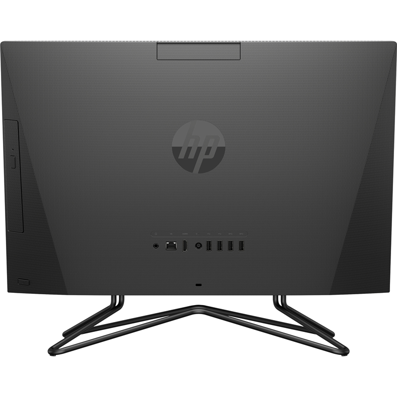 Моноблок HP 200 G4 AIO 21,5" (9US64EA) (1920x1080 (матовый))/Intel Core i3 10110U(2.1Ghz)/8192Mb/1000Gb/noDVD/war 1y/W10Pro + Iron Gray, ОС:ENG; KBD:ENG(UK); Powercord:UK , ПИ — фото 3