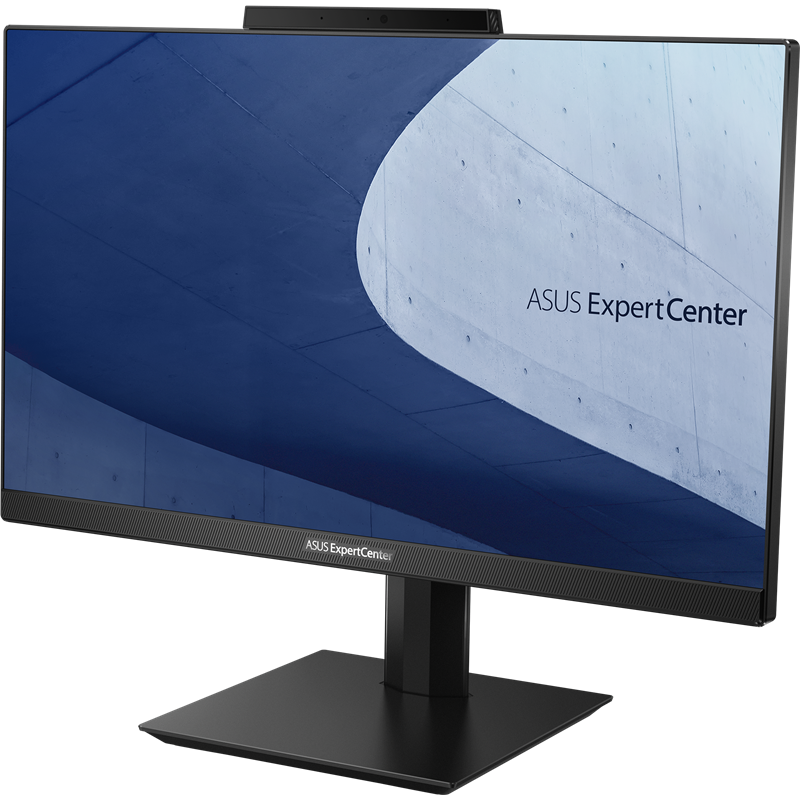 Моноблок ASUS ExpertCenter E5 AiO 22 A5202WHAK-BA017X (90PT0381-M007R0) 21.5"(1920x1080 (матовый) IPS)/Intel Core i5 11500B(3.3Ghz)/8192Mb/256PCISSDGb/noDVD/Int:Intel HD/Cam/BT/WiFi/war 1y/5.9kg/Black — фото 2