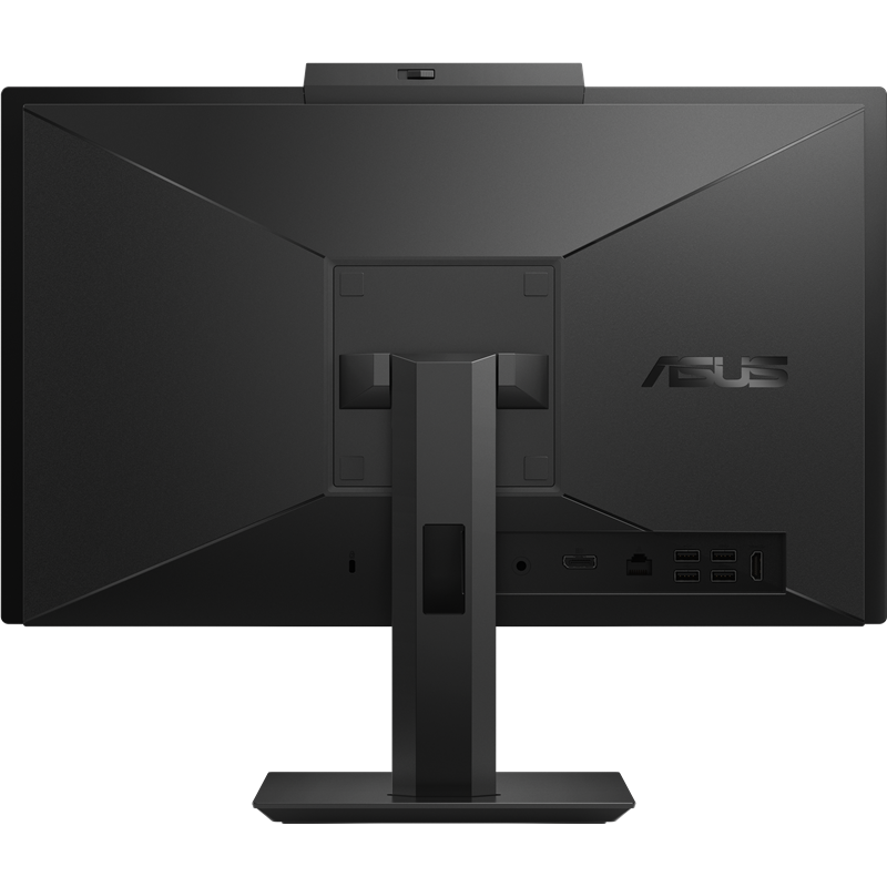 Моноблок ASUS ExpertCenter E5 AiO 22 A5202WHAK-BA017X (90PT0381-M007R0) 21.5"(1920x1080 (матовый) IPS)/Intel Core i5 11500B(3.3Ghz)/8192Mb/256PCISSDGb/noDVD/Int:Intel HD/Cam/BT/WiFi/war 1y/5.9kg/Black — фото 3