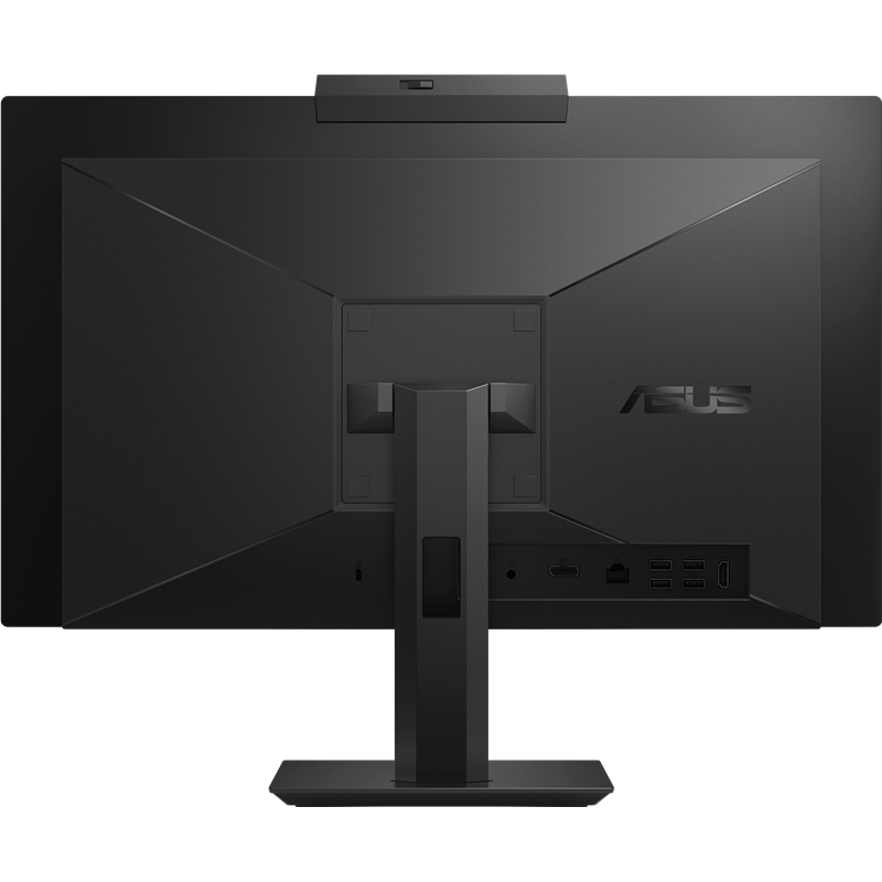 Моноблок ASUS ExpertCenter E5 AiO 24 A5402WHAK-BA029W (90PT0372-M00PY0) 23.8"(1920x1080 (матовый))/Touch/Intel Core i3 11100B(3.6Ghz)/8192Mb/256PCISSDGb/noDVD/Int:Intel UHD Graphics/Cam/BT/WiFi/war 1y — фото 3