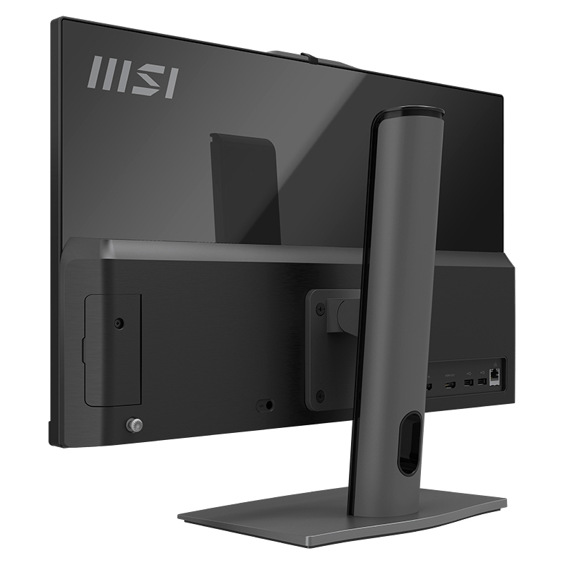 Моноблок MSI Modern AM242TP (9S6-AE0711-088) Intel Core i5 1240P(1.7Ghz)/8192Mb/512PCISSDGb/DOS — фото 4