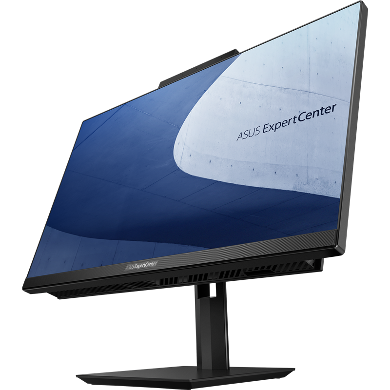 Моноблок ASUS ExpertCenter E5 AiO 24 A5402WHAK-BA015M (90PT0372-M02750) 23.8"(1920x1080 (матовый) IPS)/Intel Core i5 11500B(3.3Ghz)/8192Mb/512PCISSDGb/noDVD/Int:Intel HD/Cam/BT/WiFi/war 1y/7.1kg/Black — фото 2
