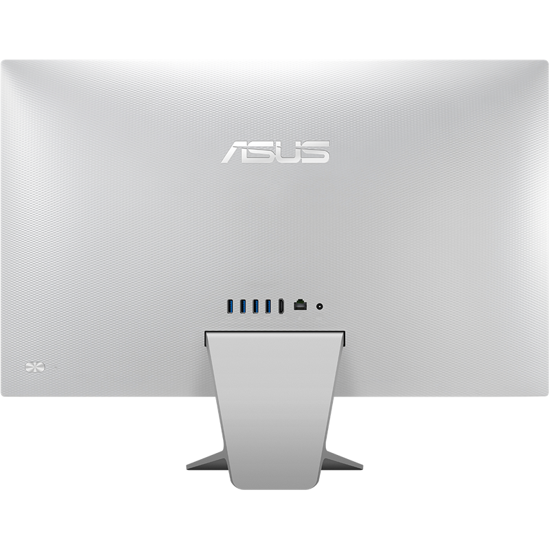 Моноблок ASUS Vivo A6521EAK-WA001W (90PT02T1-M00D50) 23.8"(1920x1080 (матовый))/Intel Core i5 1135G7(2.4Ghz)/8192Mb/512PCISSDGb/noDVD/Int:Intel Iris Xe Graphics/Cam/BT/WiFi/war 1y/5.4kg/White/W11 + KB — фото 4