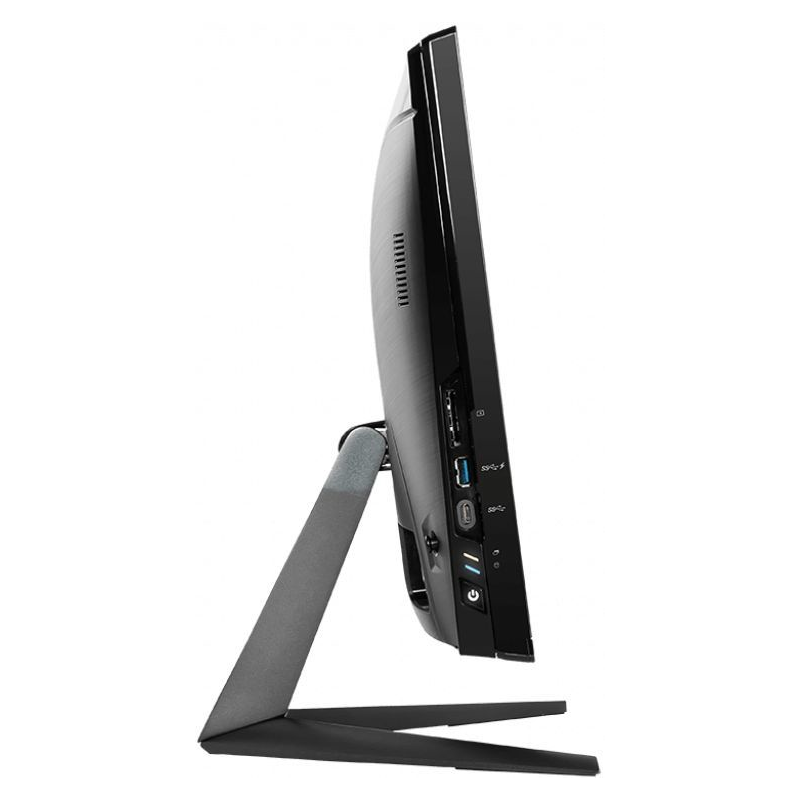 Моноблок MSI Pro 22XT 10M-037XRU (9S6-ACD311-699) 21.5"(1920x1080)/Touch/Intel Core i5 10400(2.9Ghz)/8192Mb/250PCISSDGb/noDVD/Int:Intel HD/BT/WiFi/war 1y/5.82kg/Black/Non OS — фото 2