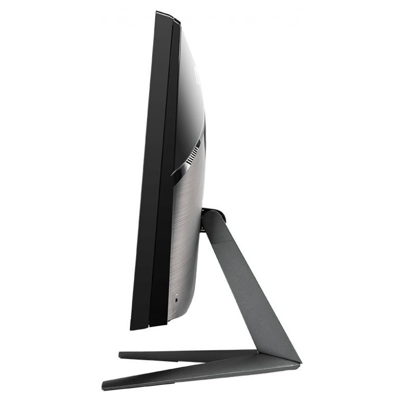Моноблок MSI Pro 22XT 10M-037XRU (9S6-ACD311-699) 21.5"(1920x1080)/Touch/Intel Core i5 10400(2.9Ghz)/8192Mb/250PCISSDGb/noDVD/Int:Intel HD/BT/WiFi/war 1y/5.82kg/Black/Non OS — фото 3