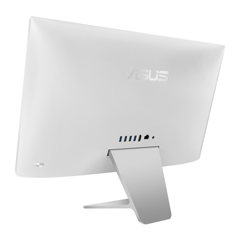 Моноблок ASUS Vivo AIO V222GAK-WA003X (90PT0212-M003L0) 21.5"(1920x1080 (матовый) IPS)/Intel Pentium Silver J5040(2Ghz)/8192Mb/256SSDGb/noDVD/Int:Intel HD/Cam/BT/WiFi/war 1y/4.8kg/White/Win11Pro — фото 3
