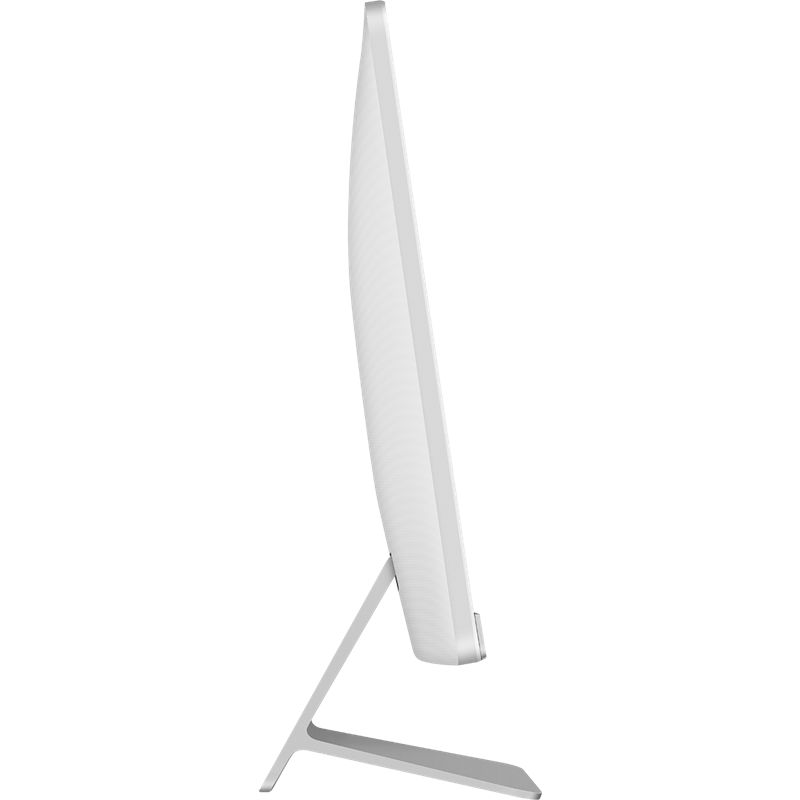 Моноблок ASUS Vivo V241EAK-WA198W (90PT02T1-M00FL0) 23.8"(1920x1080 (матовый))/Intel Core i5 1135G7(2.4Ghz)/8192Mb/512PCISSDGb/noDVD/Int:Intel Iris Xe Graphics/Cam/BT/WiFi/war 1y/5.4kg/White/W11 — фото 3