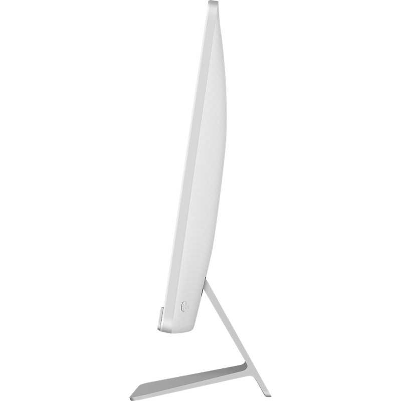 Моноблок ASUS Vivo V241EAK-WA198W (90PT02T1-M00FL0) 23.8"(1920x1080 (матовый))/Intel Core i5 1135G7(2.4Ghz)/8192Mb/512PCISSDGb/noDVD/Int:Intel Iris Xe Graphics/Cam/BT/WiFi/war 1y/5.4kg/White/W11 — фото 4