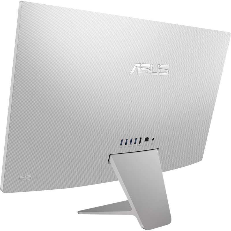 Моноблок ASUS Vivo V241EAK-WA198W (90PT02T1-M00FL0) 23.8"(1920x1080 (матовый))/Intel Core i5 1135G7(2.4Ghz)/8192Mb/512PCISSDGb/noDVD/Int:Intel Iris Xe Graphics/Cam/BT/WiFi/war 1y/5.4kg/White/W11 — фото 5